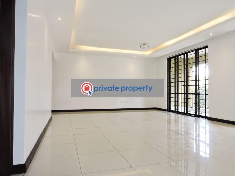 3 bedroom Apartment For Rent  general Mathenge Westlands Nairobi - 0