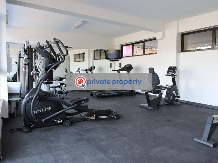 3 bedroom Apartment For Sale &nbsp;general Mathenge Westlands Nairobi - 18