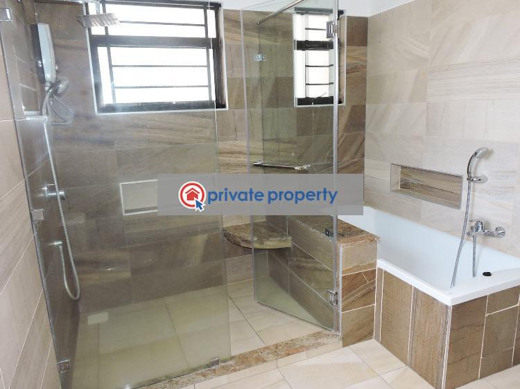 3 bedroom Apartment For Sale &nbsp;general Mathenge Westlands Nairobi - 11