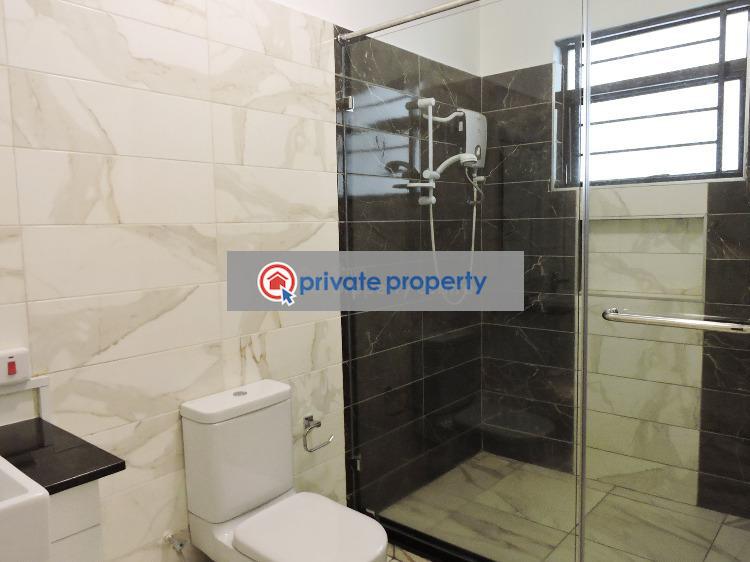 3 bedroom Apartment For Sale &nbsp;general Mathenge Westlands Nairobi - 17