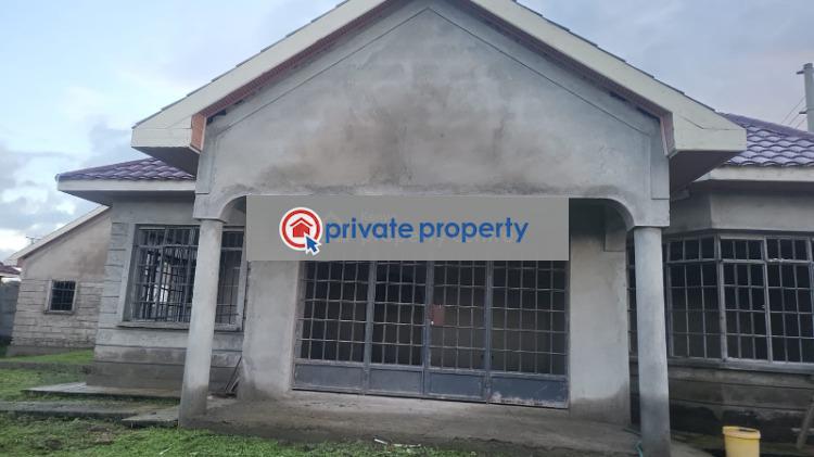 3 bedroom House For Sale &nbsp;muigai Estate Kitengela Kajiado - 1