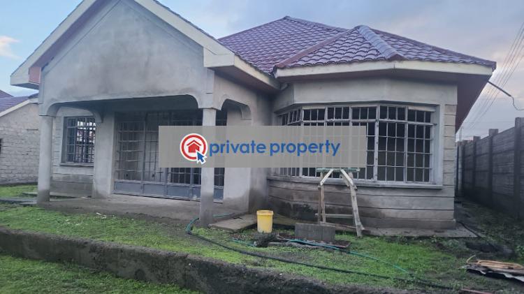 3 bedroom House For Sale &nbsp;muigai Estate Kitengela Kajiado - 4