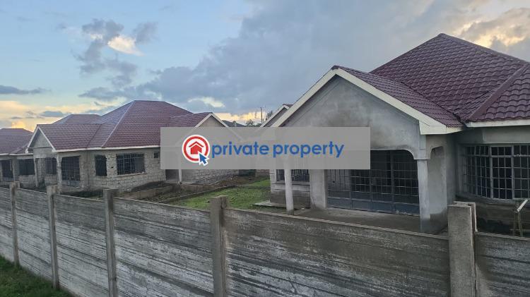 3 bedroom House For Sale &nbsp;muigai Estate Kitengela Kajiado - 2
