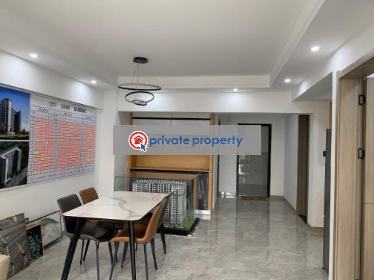 2 bedroom Apartment For Sale Lavington Nairobi - 6