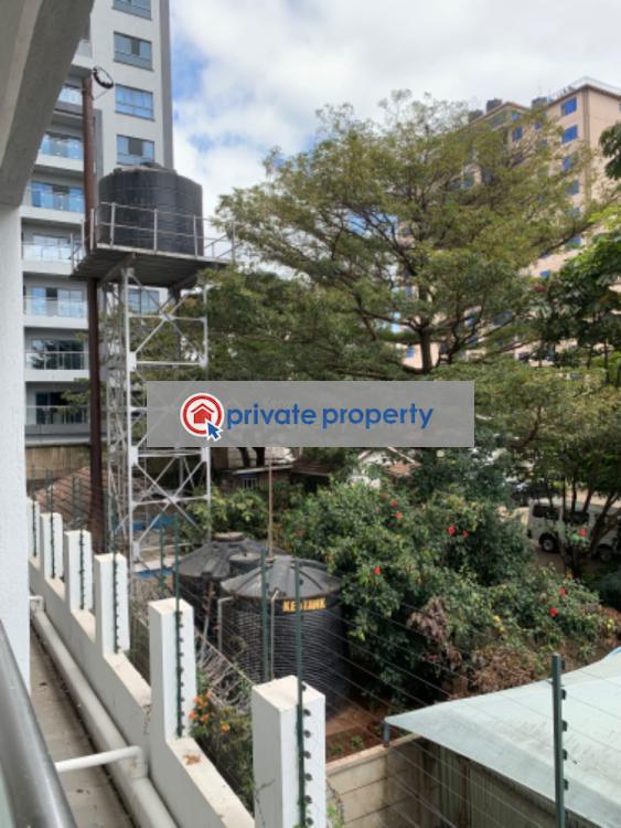 2 bedroom Apartment For Sale Lavington Nairobi - 8