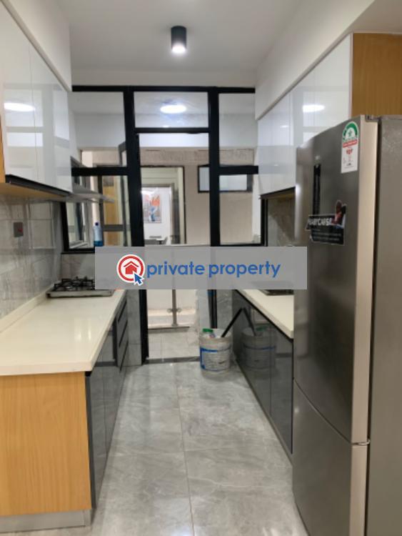 2 bedroom Apartment For Sale Lavington Nairobi - 2
