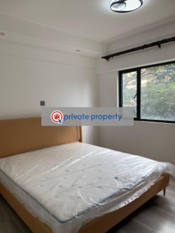2 bedroom Apartment For Sale Lavington Nairobi - 4