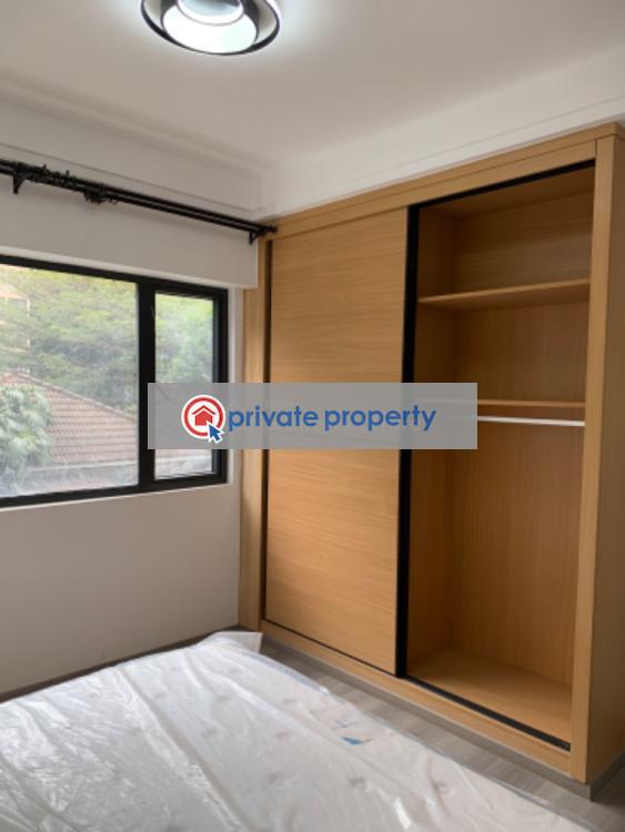 2 bedroom Apartment For Sale Lavington Nairobi - 5