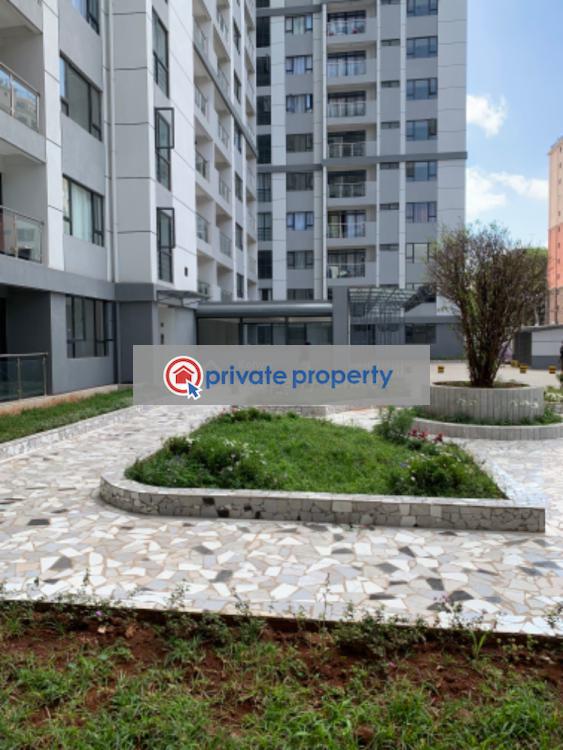 2 bedroom Apartment For Sale Lavington Nairobi - 1