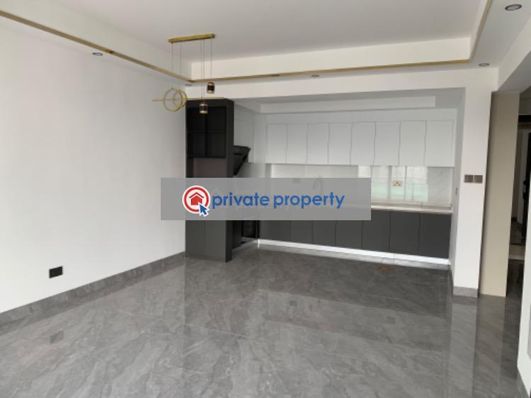 3 bedroom Apartment For Sale Lavington Nairobi - 1