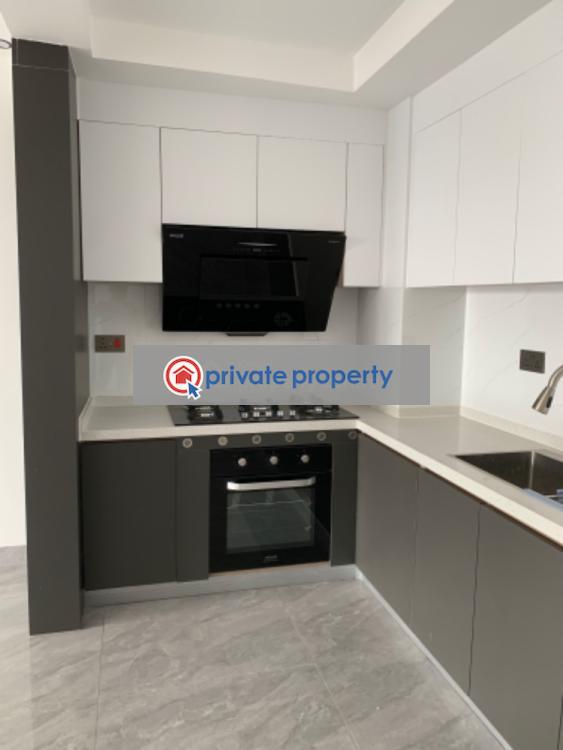 3 bedroom Apartment For Sale Lavington Nairobi - 12