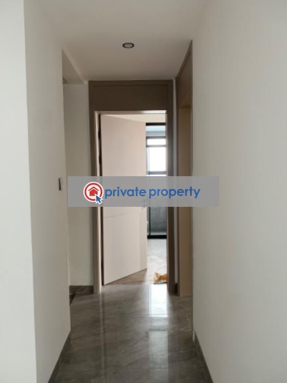 3 bedroom Apartment For Sale Lavington Nairobi - 3