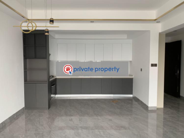 3 bedroom Apartment For Sale Lavington Nairobi - 2