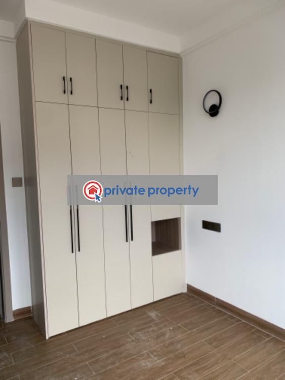 3 bedroom Apartment For Sale Lavington Nairobi - 6