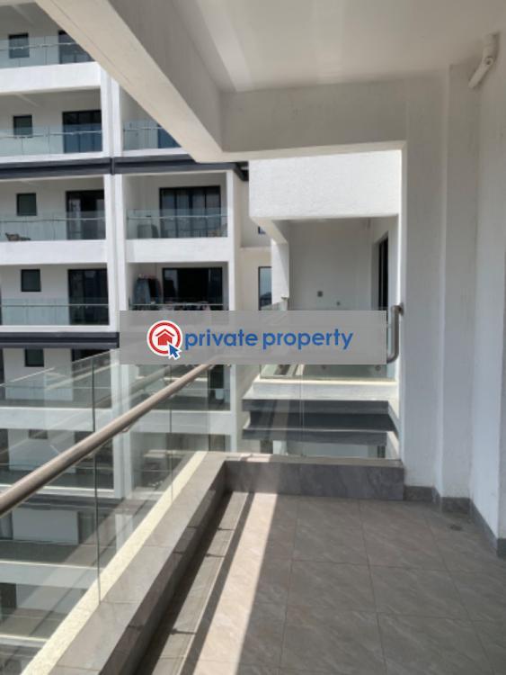 3 bedroom Apartment For Sale Lavington Nairobi - 11