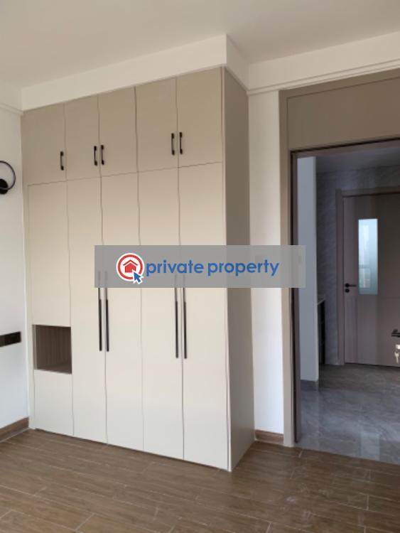 3 bedroom Apartment For Sale Lavington Nairobi - 5