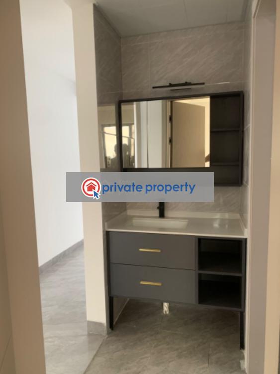 3 bedroom Apartment For Sale Lavington Nairobi - 8