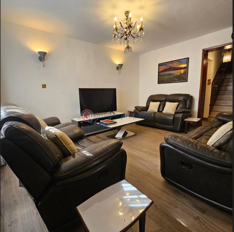 3 bedroom Townhouse For Rent Parkland Estate 3rd Parklands Nairobi - 2