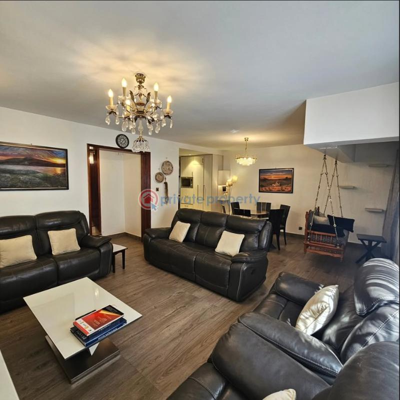 3 bedroom Townhouse For Rent Parkland Estate 3rd Parklands Nairobi - 1