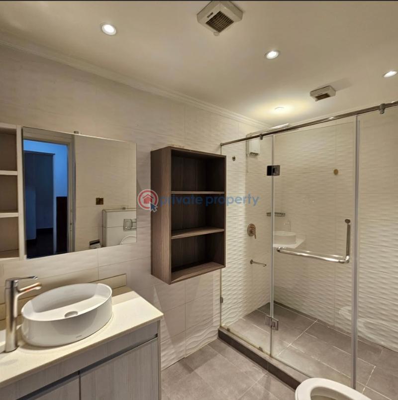 3 bedroom Townhouse For Rent Parkland Estate 3rd Parklands Nairobi - 5