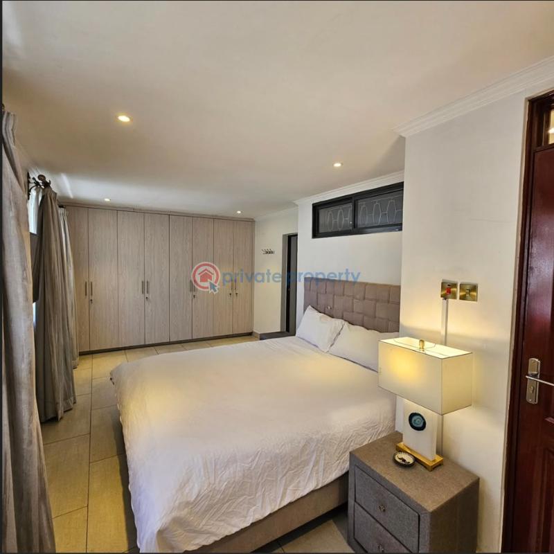3 bedroom Townhouse For Rent Parkland Estate 3rd Parklands Nairobi - 7