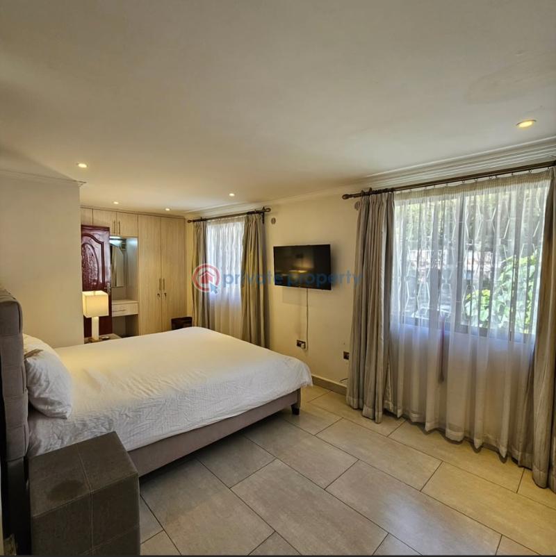 3 bedroom Townhouse For Rent Parkland Estate 3rd Parklands Nairobi - 6
