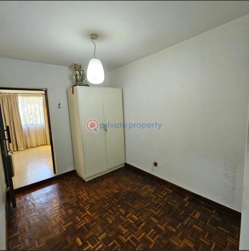 3 bedroom Townhouse For Rent Parkland Estate 3rd Parklands Nairobi - 8