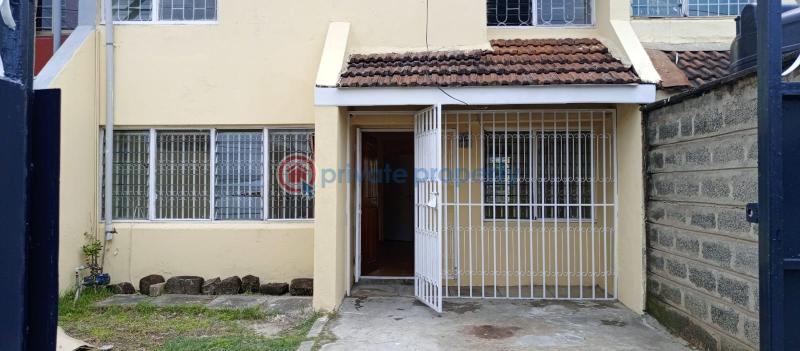 4 bedroom House For Sale Donholm Embakasi Nairobi - 2