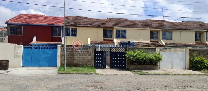 4 bedroom House For Sale Donholm Embakasi Nairobi - 3