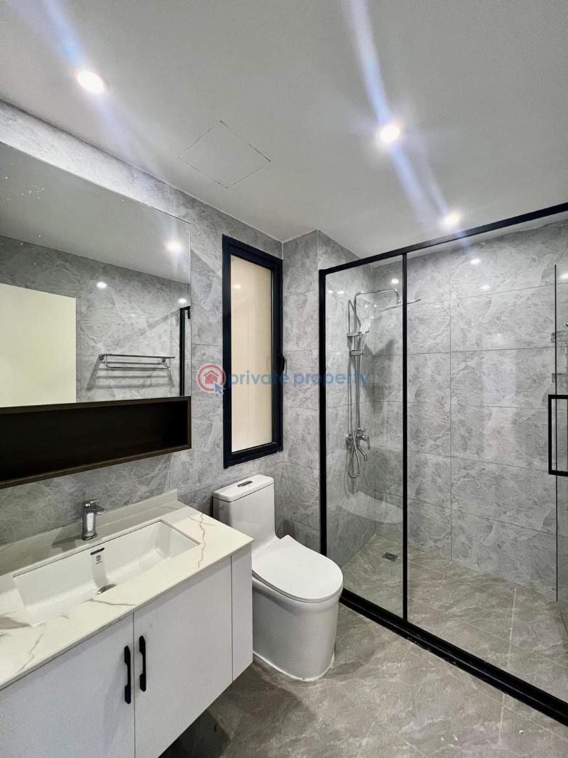 1 bedroom Apartment For Rent Kilimani Nairobi - 3