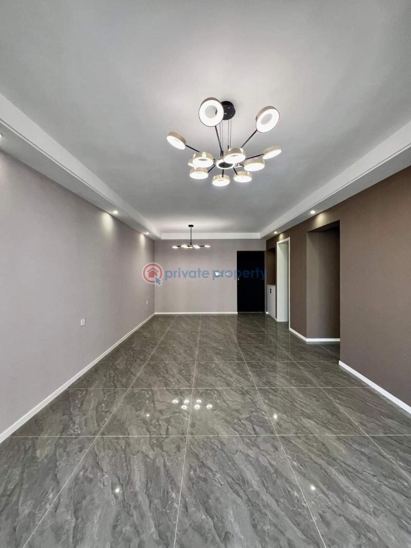 1 bedroom Apartment For Rent Kilimani Nairobi - 1
