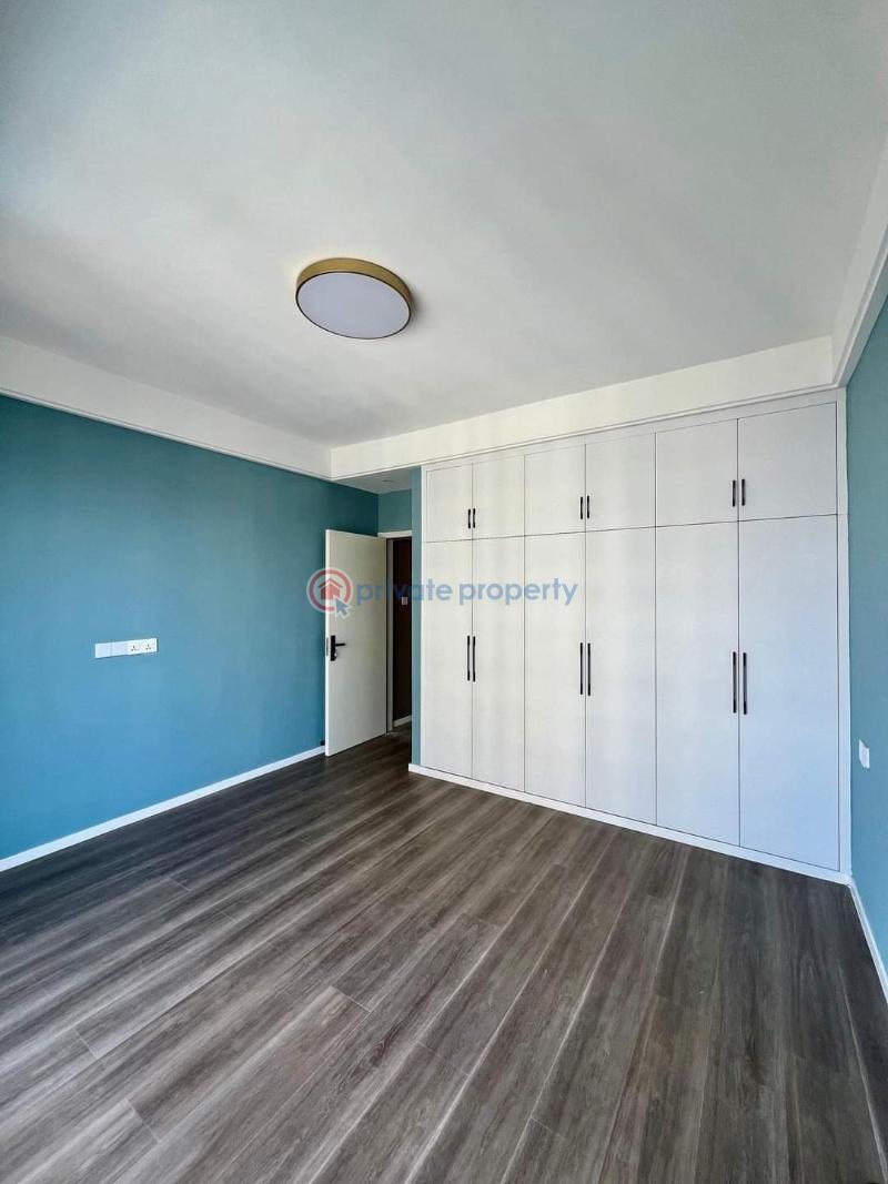 1 bedroom Apartment For Rent Kilimani Nairobi - 2