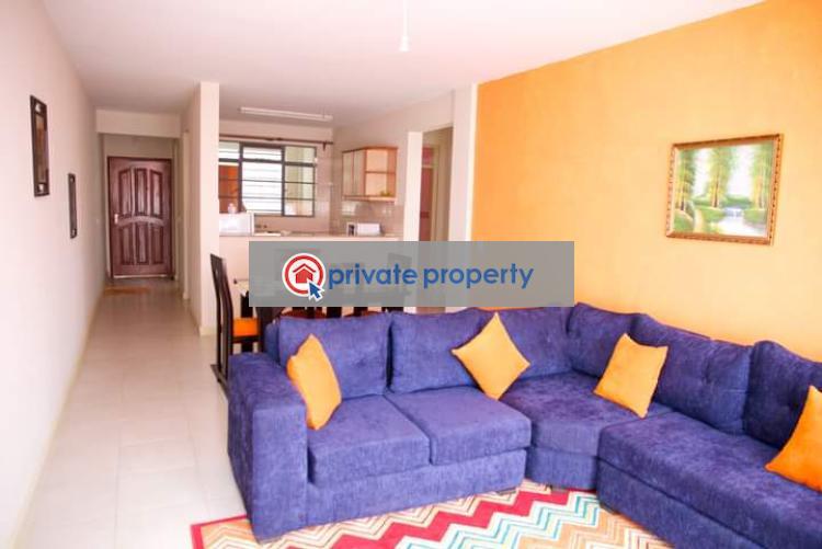 2 bedroom Apartment For Rent &nbsp;juja South Estate Juja Kiambu - 3