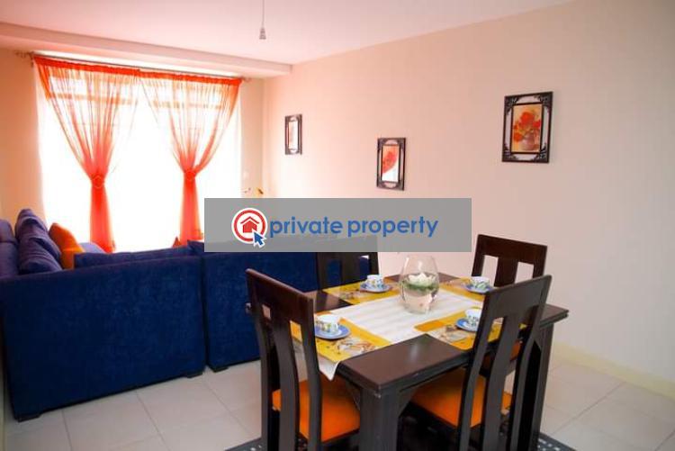 2 bedroom Apartment For Rent &nbsp;juja South Estate Juja Kiambu - 2