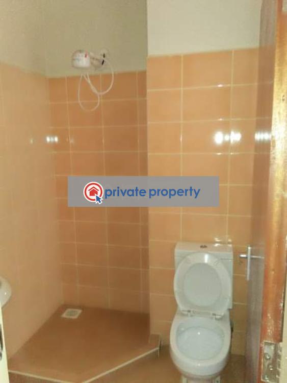 2 bedroom Apartment For Rent &nbsp;juja South Estate Juja Kiambu - 11