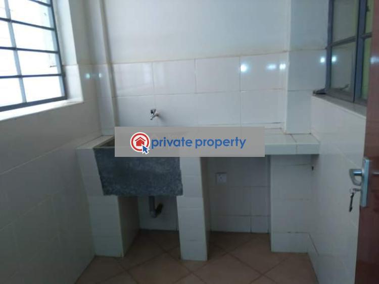 2 bedroom Apartment For Rent &nbsp;juja South Estate Juja Kiambu - 12