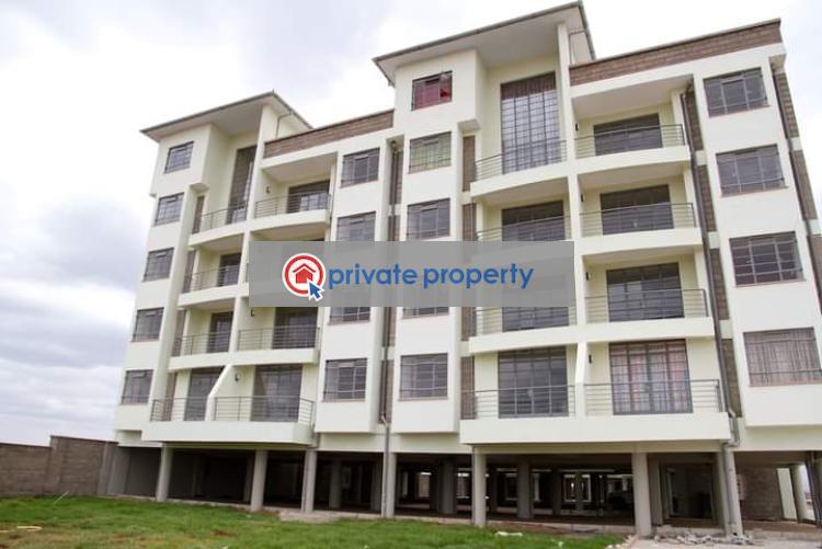 2 bedroom Apartment For Rent &nbsp;juja South Estate Juja Kiambu - 1