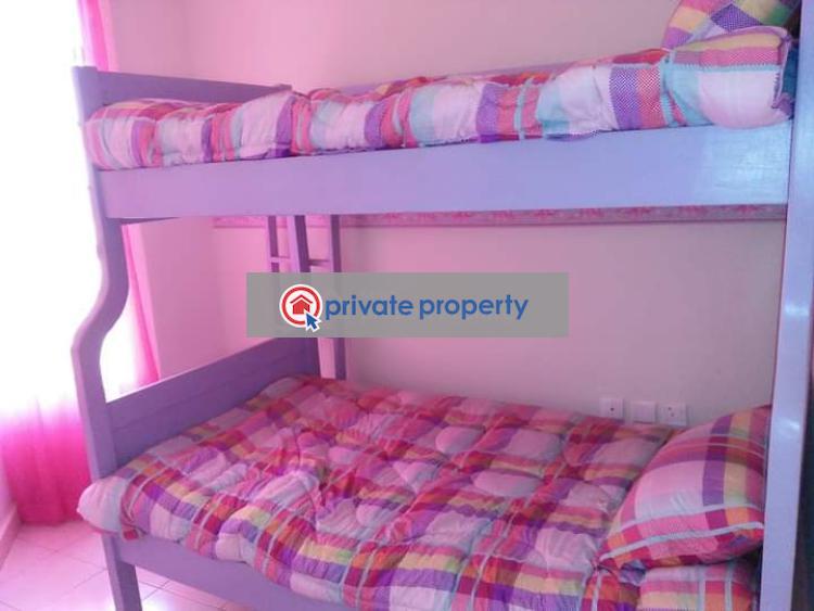 2 bedroom Apartment For Rent &nbsp;juja South Estate Juja Kiambu - 9