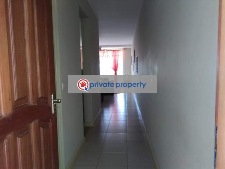 2 bedroom Apartment For Rent &nbsp;juja South Estate Juja Kiambu - 5