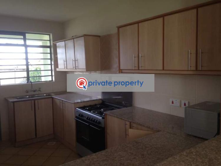 2 bedroom Apartment For Rent &nbsp;juja South Estate Juja Kiambu - 4