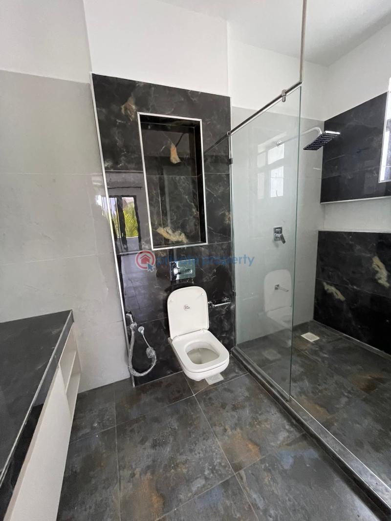 3 bedroom Apartment For Sale Bustani Close Nyali Mombasa - 12