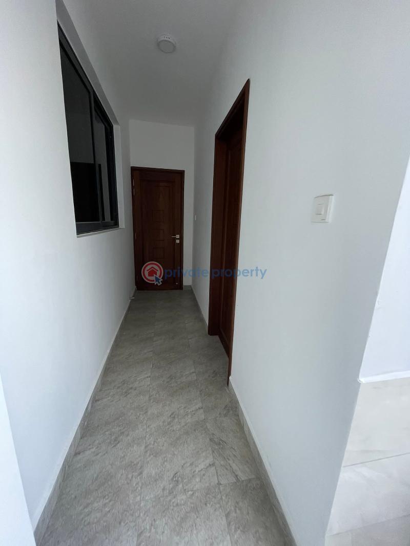 3 bedroom Apartment For Sale Bustani Close Nyali Mombasa - 10