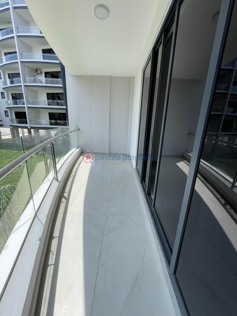 3 bedroom Apartment For Sale Bustani Close Nyali Mombasa - 1
