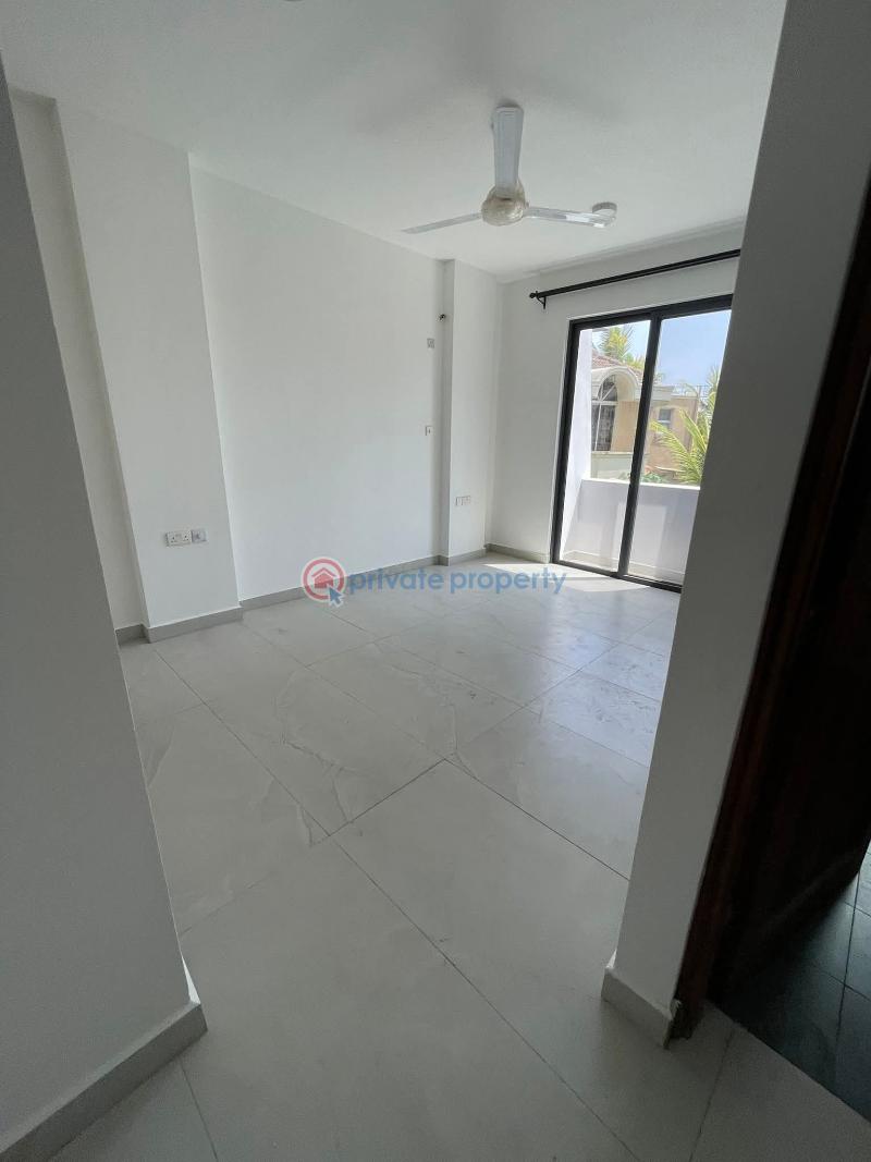 3 bedroom Apartment For Sale Bustani Close Nyali Mombasa - 4