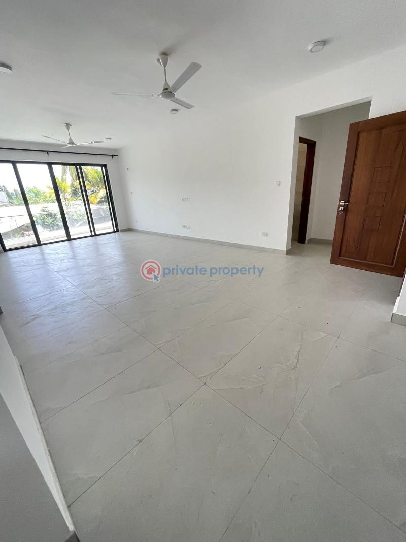 3 bedroom Apartment For Sale Bustani Close Nyali Mombasa - 2