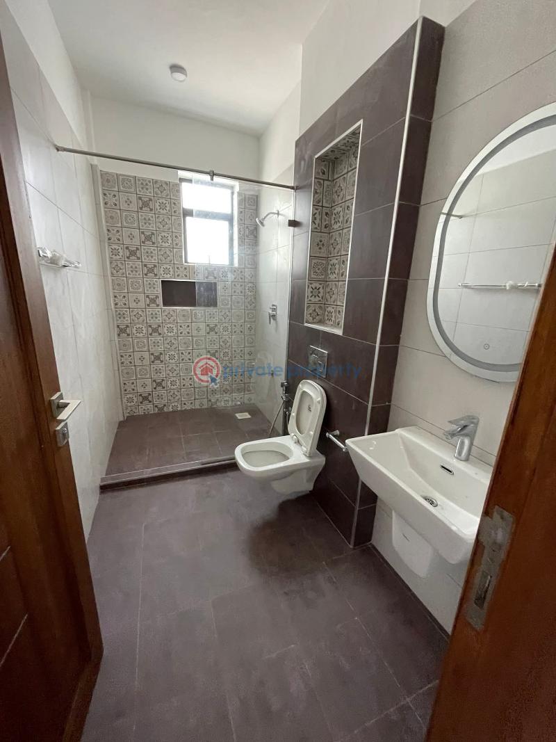 3 bedroom Apartment For Sale Bustani Close Nyali Mombasa - 13