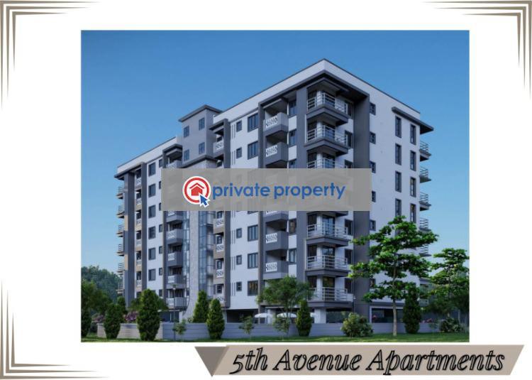1 bedroom Apartment For Sale &nbsp;5th Avenue Nyali 5 Nyali Mombasa - 10