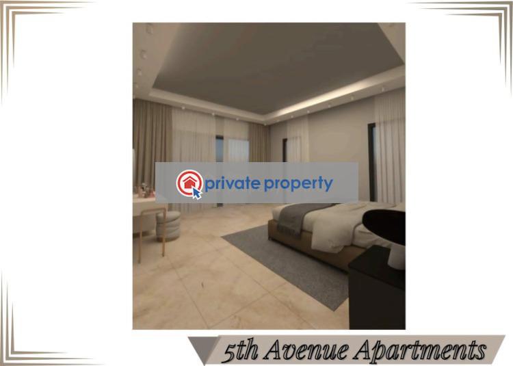1 bedroom Apartment For Sale &nbsp;5th Avenue Nyali 5 Nyali Mombasa - 2