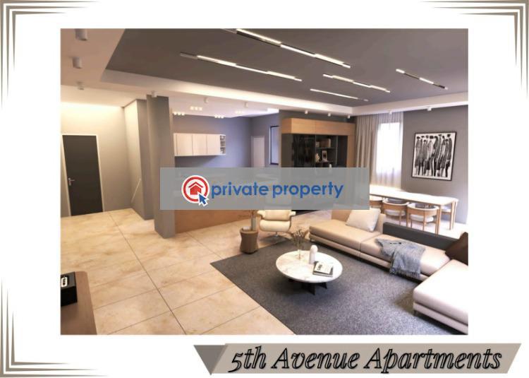 1 bedroom Apartment For Sale &nbsp;5th Avenue Nyali 5 Nyali Mombasa - 5