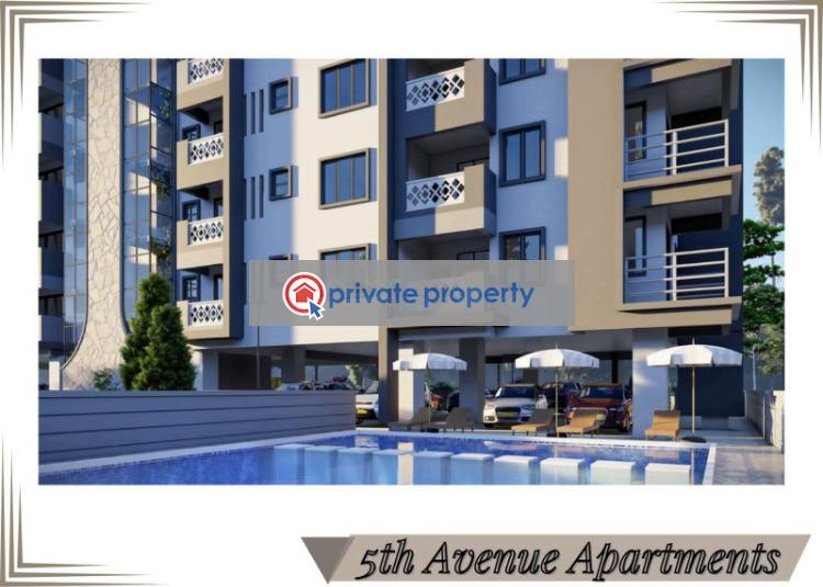 1 bedroom Apartment For Sale &nbsp;5th Avenue Nyali 5 Nyali Mombasa - 7